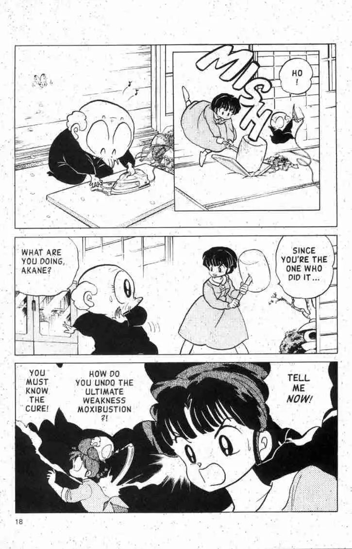 Ranma 1/2 Chapter 126 2